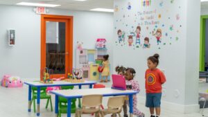 What Does a Day at a PPEC Look Like? An Hour by Hour Guide